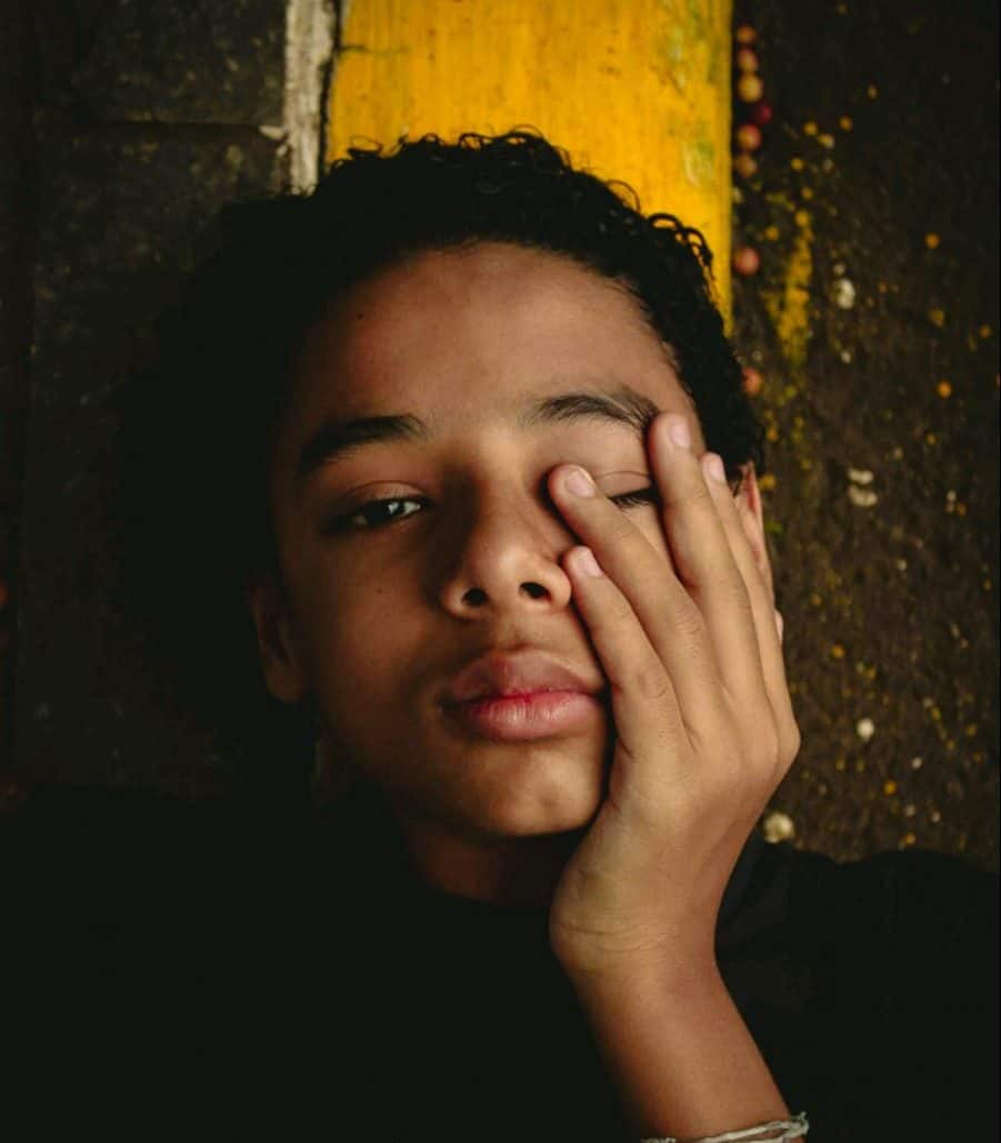 Boy thinks about attending adolescent intensive outpatient program in Frisco.